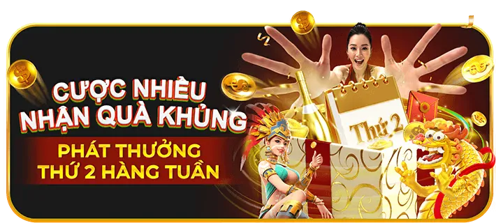 Hoàn trả không giới hạn fm88 win
