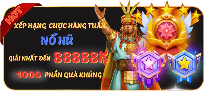 Khuyến mãi thưởng nạp lần đầu FM88 Win