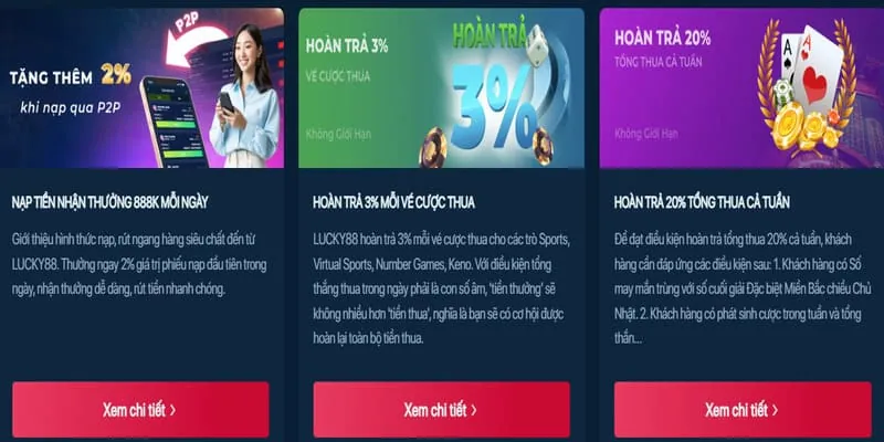 Cá cược các môn thể thao khác tại fm88 win