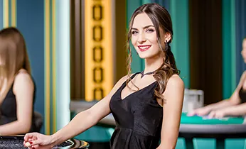 Bàn Baccarat trực tiếp tại fm88 win